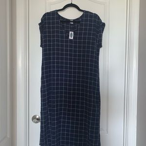Old Navy Midi Dress